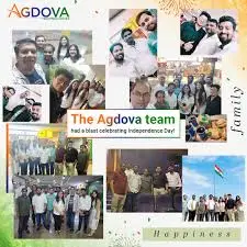 Agdova Technologies
